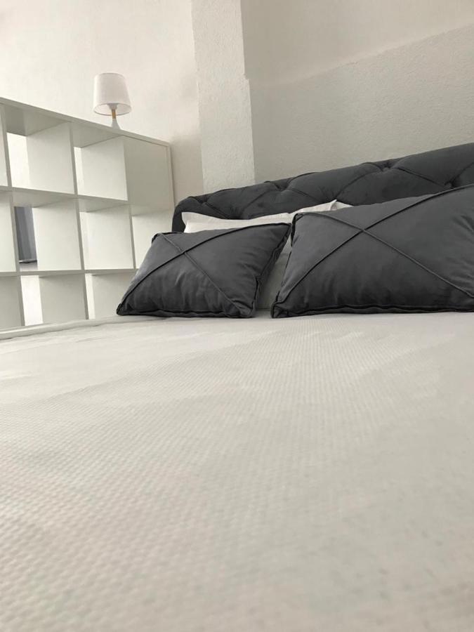 Stan Na Dan Apartman Novi Pazar Kültér fotó